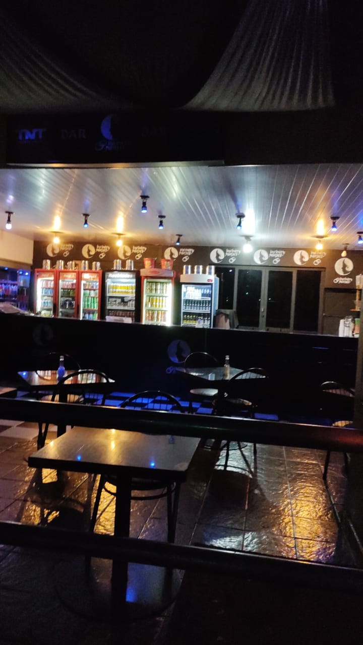 Casa de swing infinity jaguariuna 