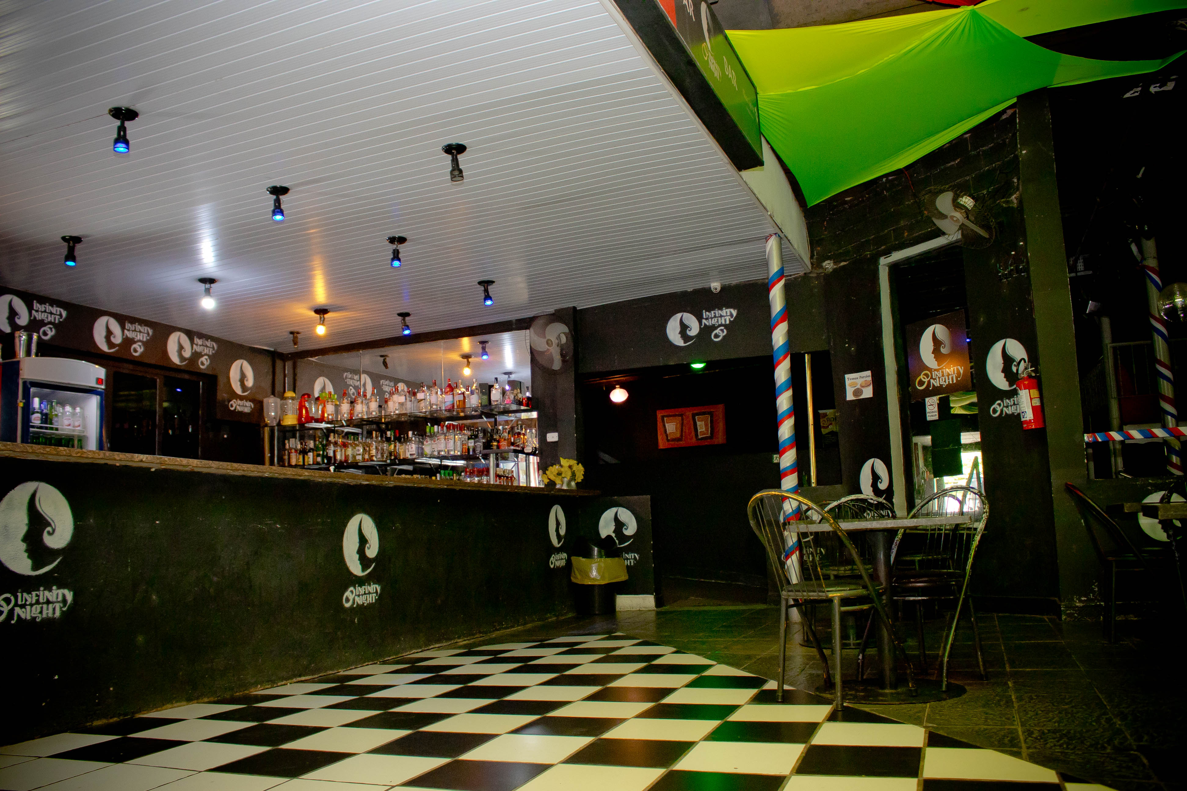 Casa de swing infinity jaguariuna 