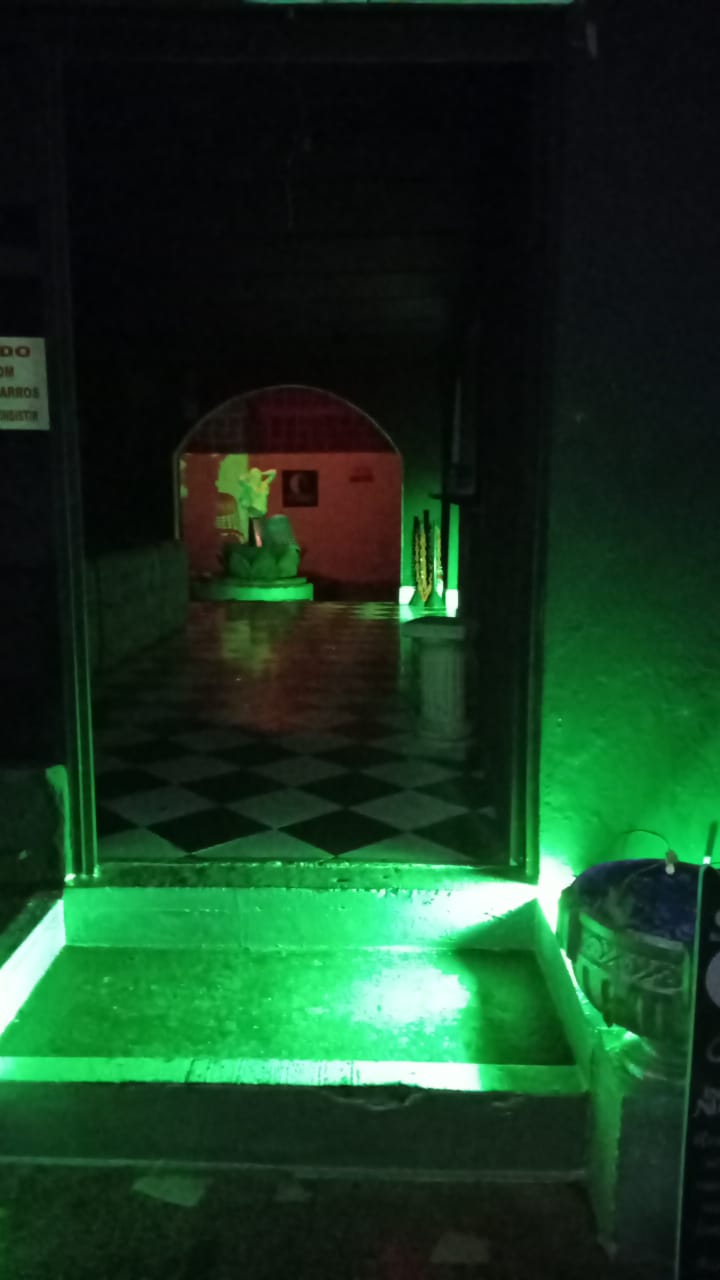 Casa de swing infinity jaguariuna 