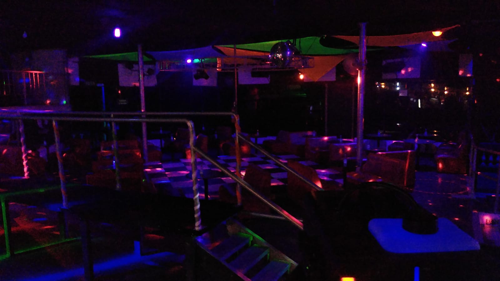 Casa de swing infinity jaguariuna 