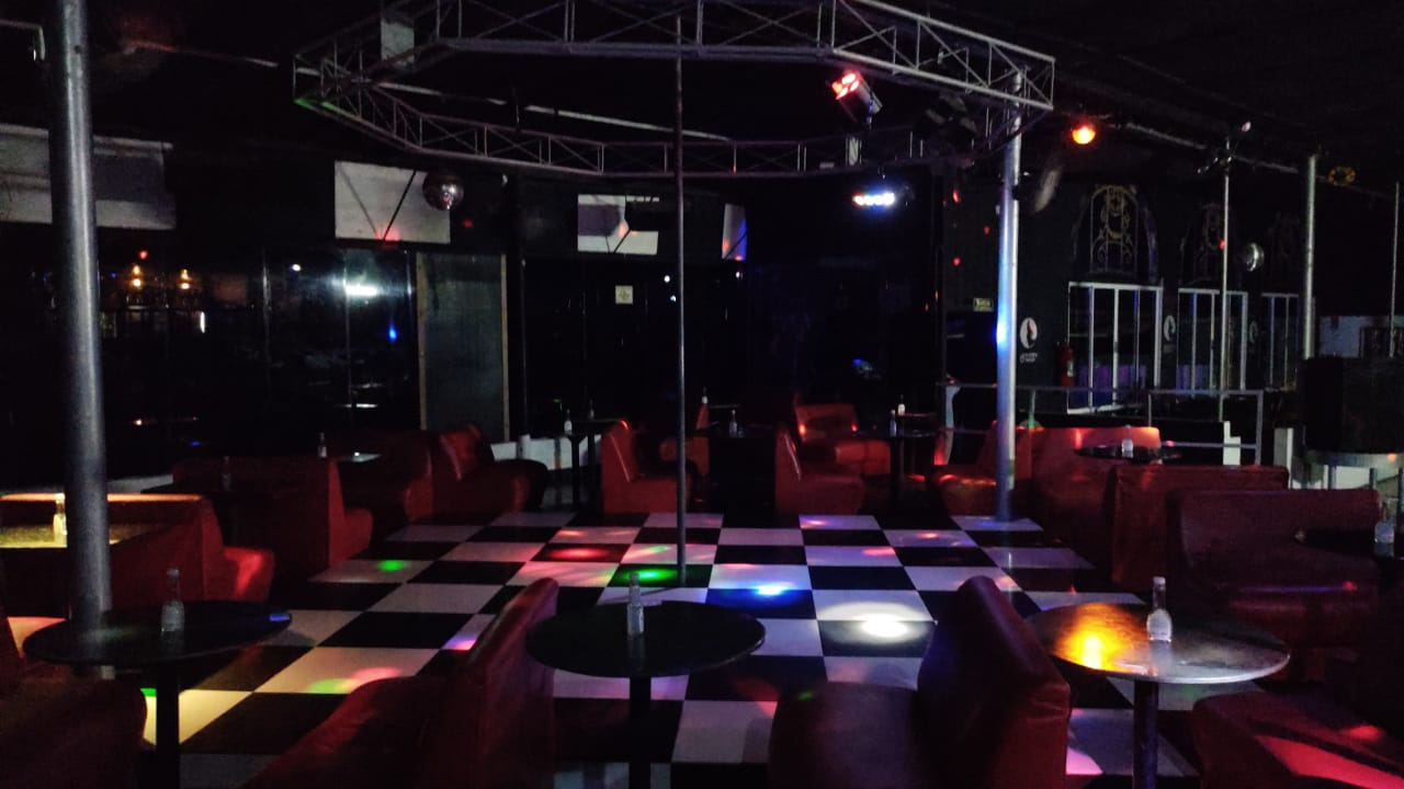 Casa de swing infinity jaguariuna 