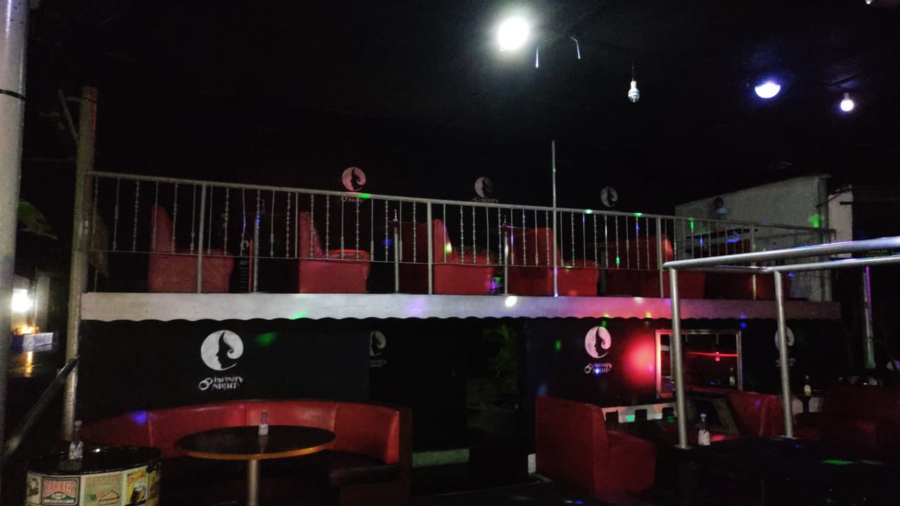 Casa de swing infinity jaguariuna 