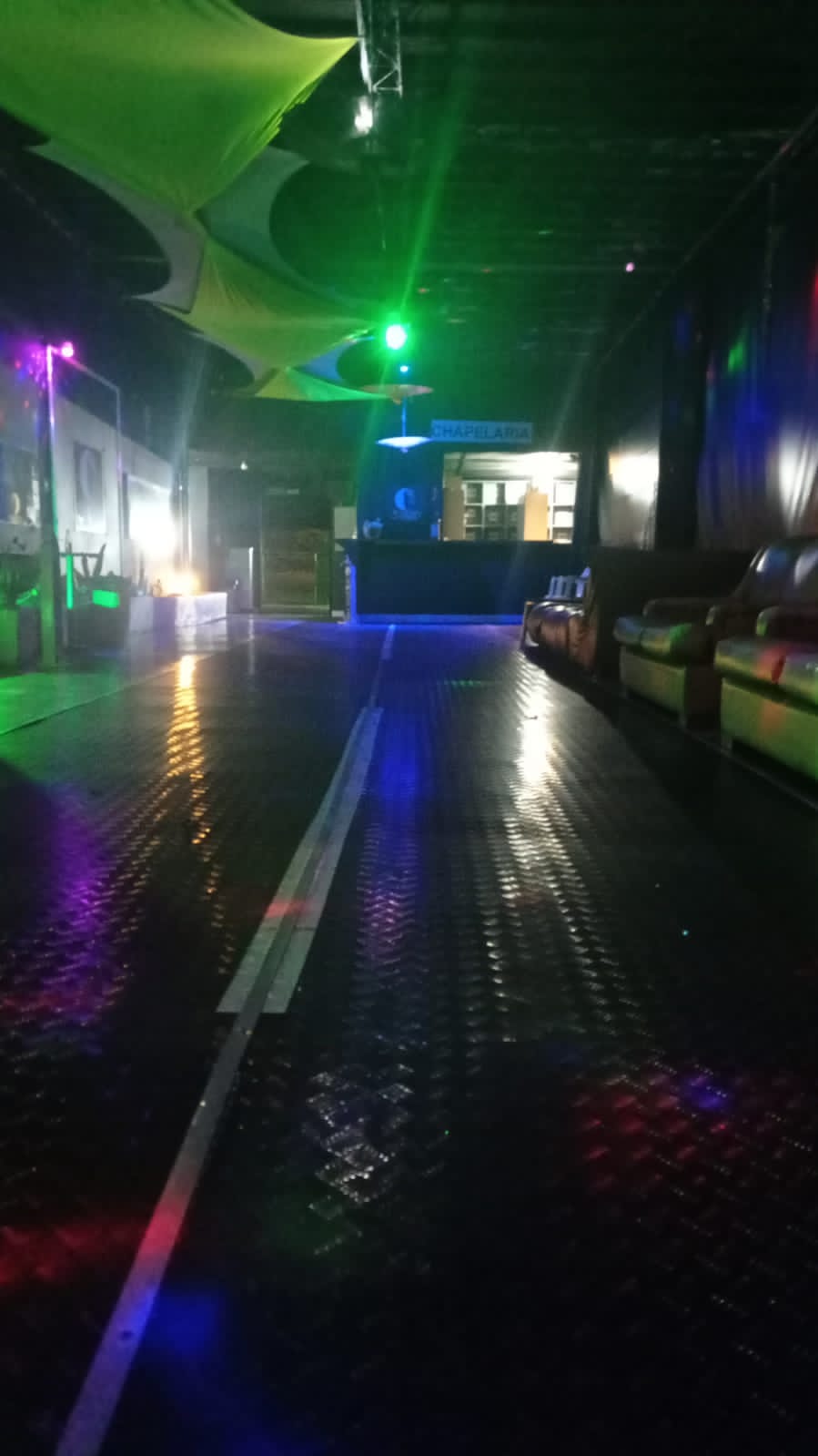 Casa de swing infinity jaguariuna 