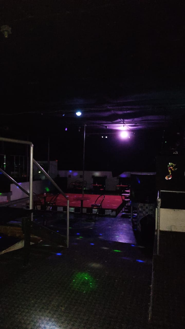 Casa de swing infinity jaguariuna 