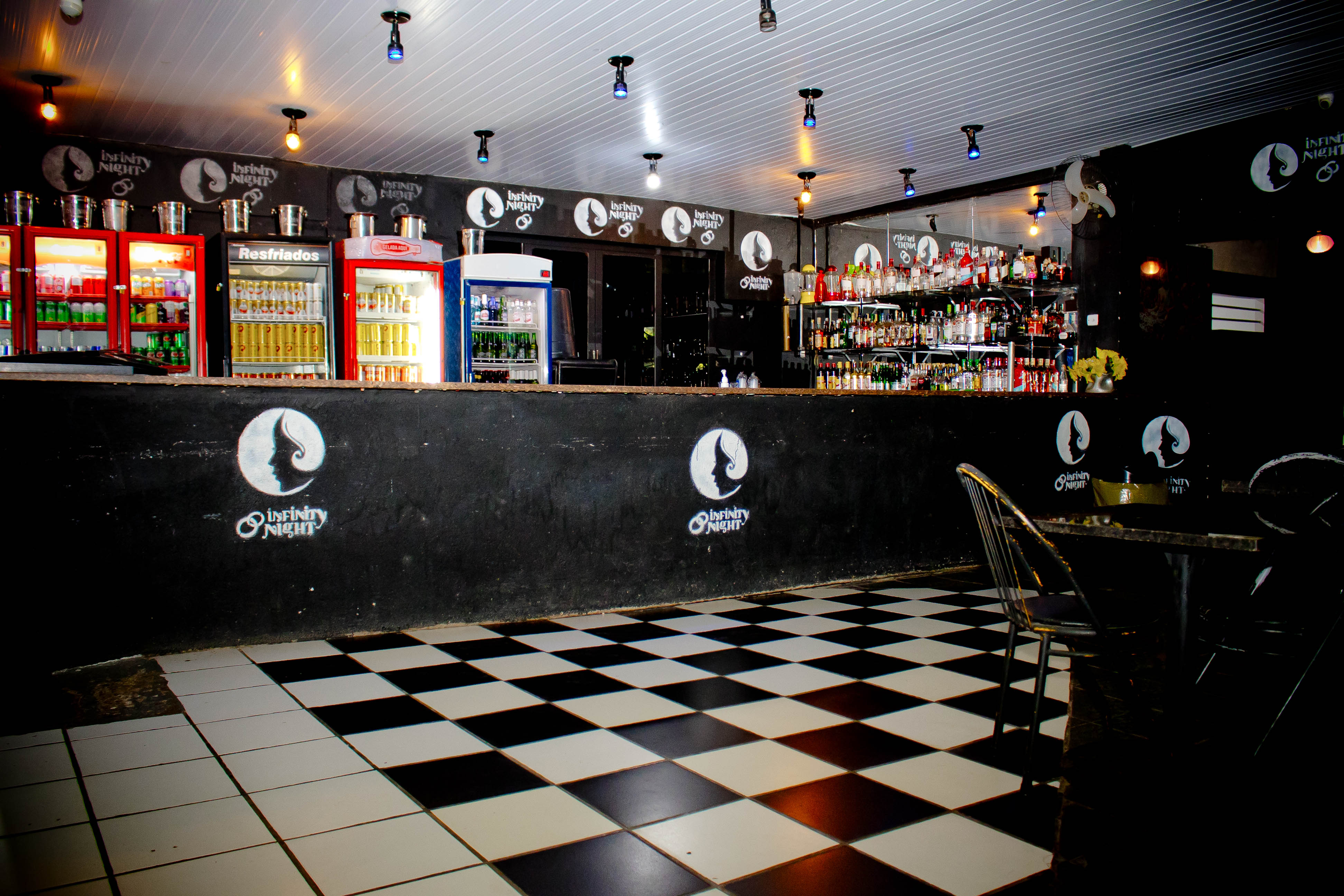 Casa de swing infinity jaguariuna 