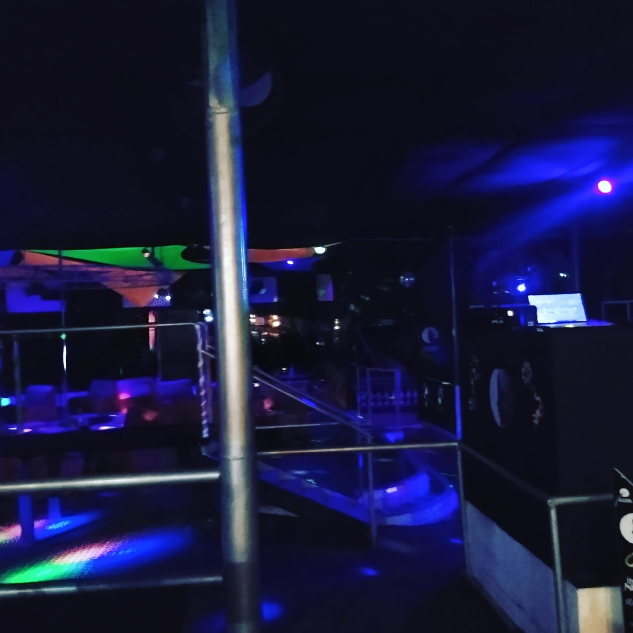 Casa de swing infinity jaguariuna 