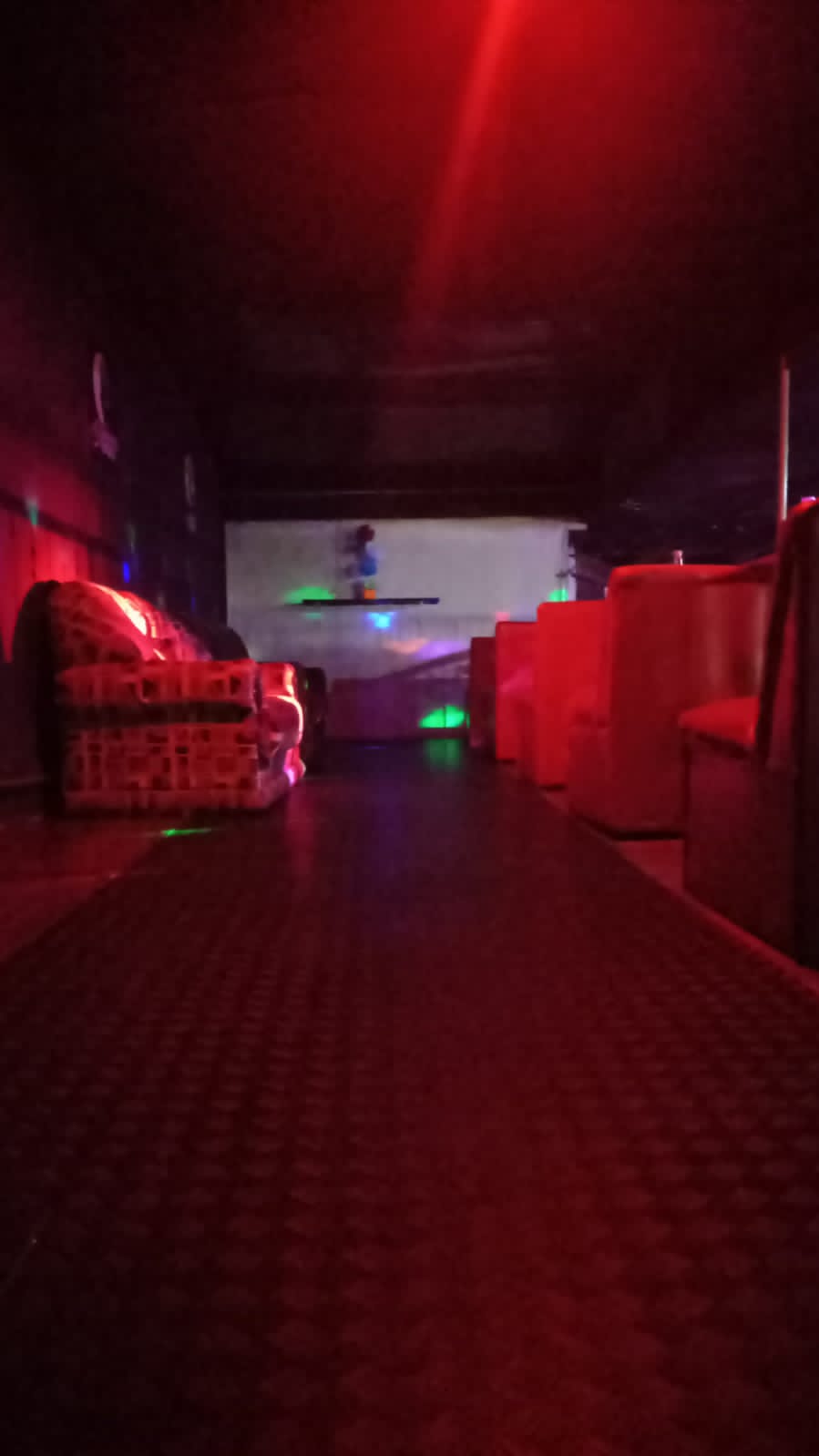 Casa de swing infinity jaguariuna 