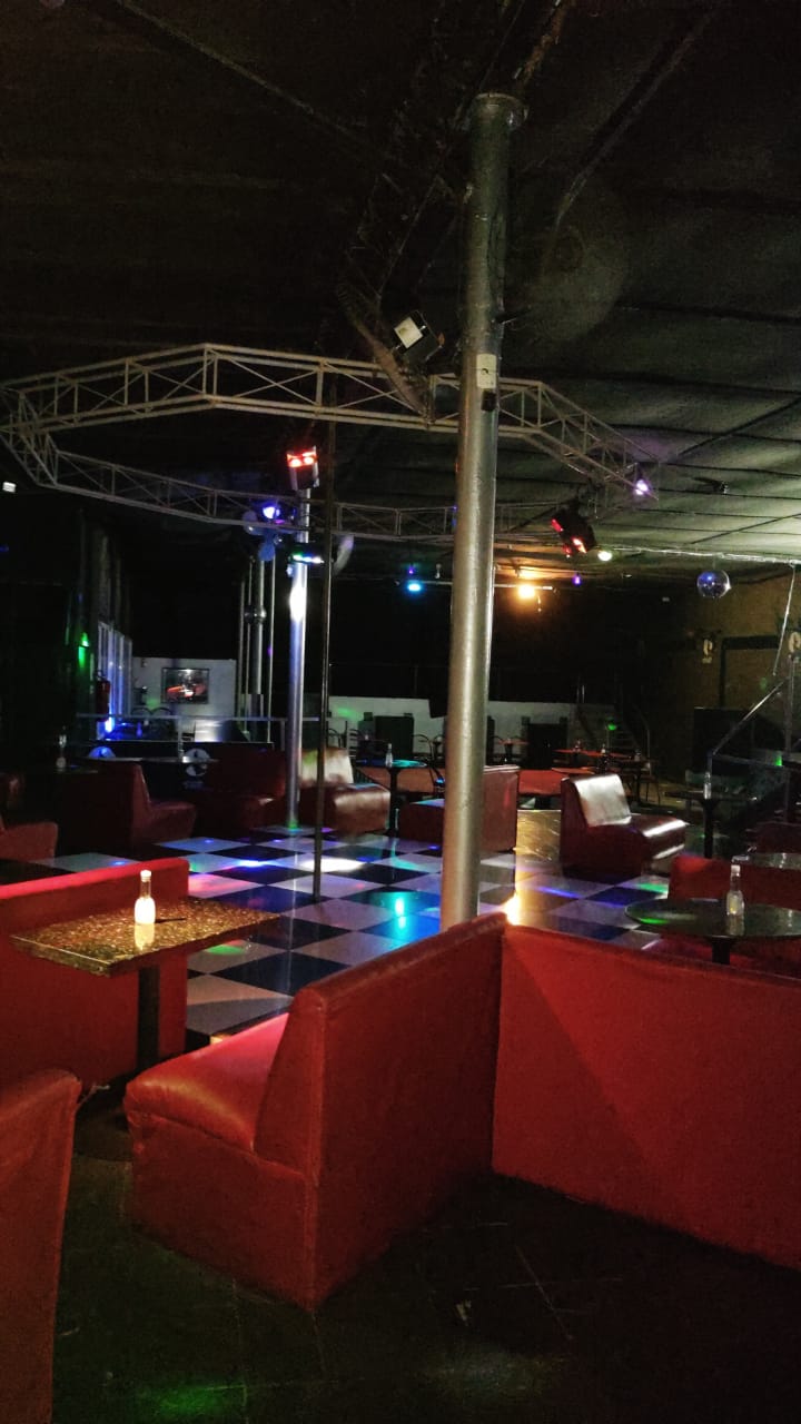 Casa de swing infinity jaguariuna 